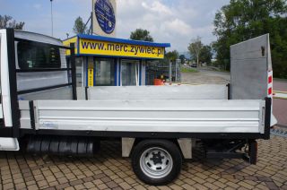 Iveco Daily 35C12 